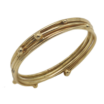 Outlet Yen 18ct Yellow Gold Band Ring