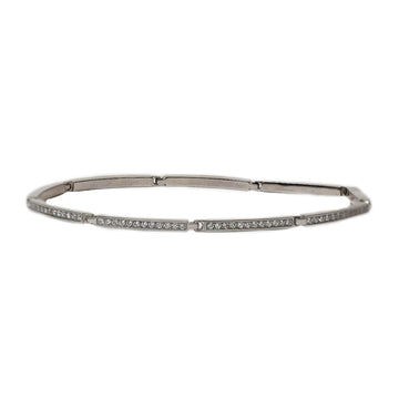 Outlet Henrich & Denzel Platinum Diamond Bracelet