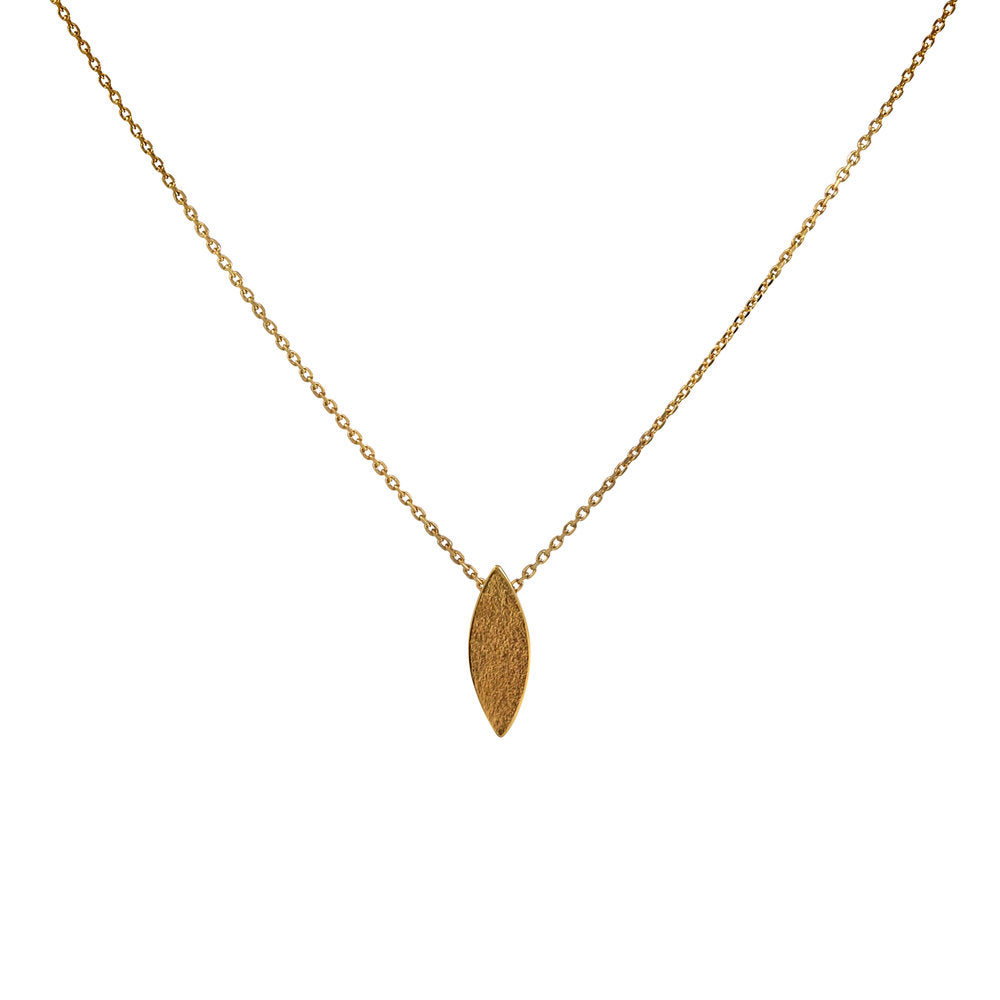 Cara Tonkin Icarus Gold Pendant